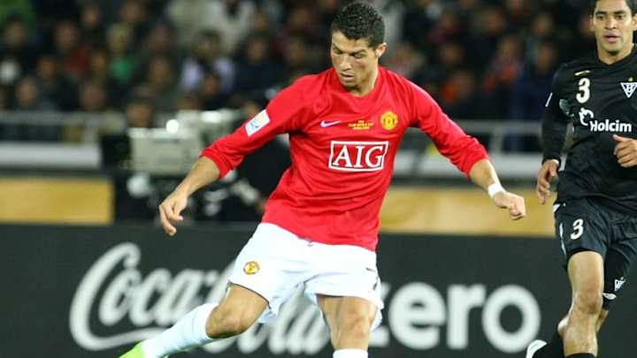 La maldición del 7 en el Manchester United tras la marcha de Cristiano Ronaldo La maldición del 7 en el Manchester United tras la marcha de Cristiano Ronaldo