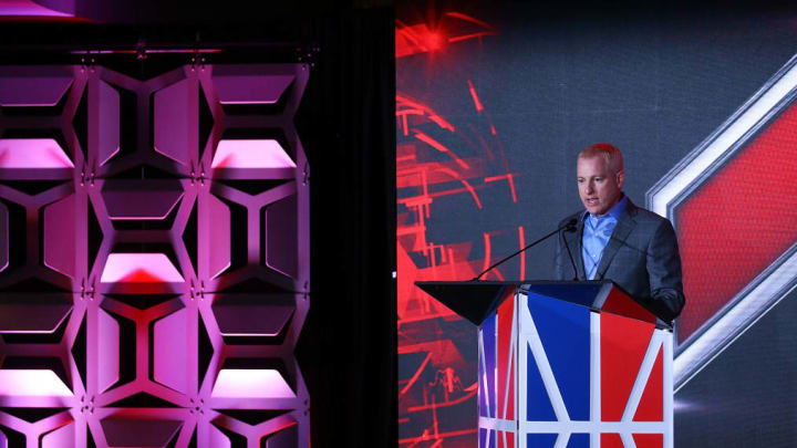 NBA 2K League Disqualifies Player for Violating Code of Conduct