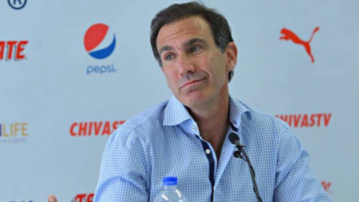 ¡SORPRESA! | La dura realidad por la que Francisco Gabriel de Anda volvió a la TV