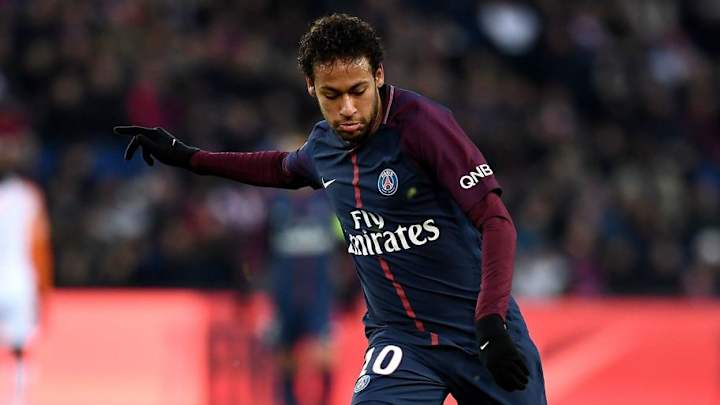 REVELADO | El dorsal que llevaría Neymar en el Real Madrid REVELADO | El dorsal que llevaría Neymar en el Real Madrid