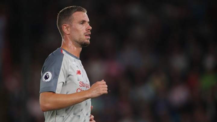 Former Newcastle Striker Micky Quinn Claims Jordan Henderson Is Better Than 2 Man Utd Midfielders