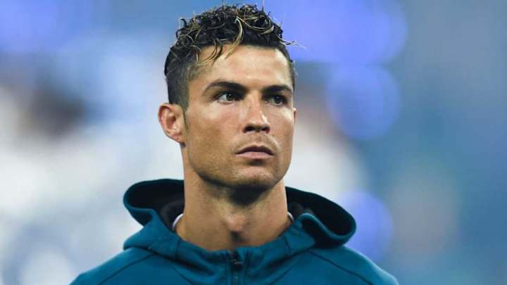 Los dos guardaespaldas que van a proteger a Ronaldo de las amenazas de ISIS
