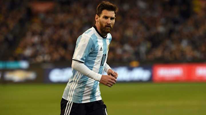 Lionel Messi Hints 2018 World Cup Could Be His Last
