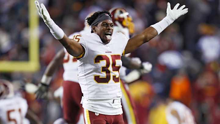 Redskins' Safety Montae Nicholson Arrested for Assault and Battery