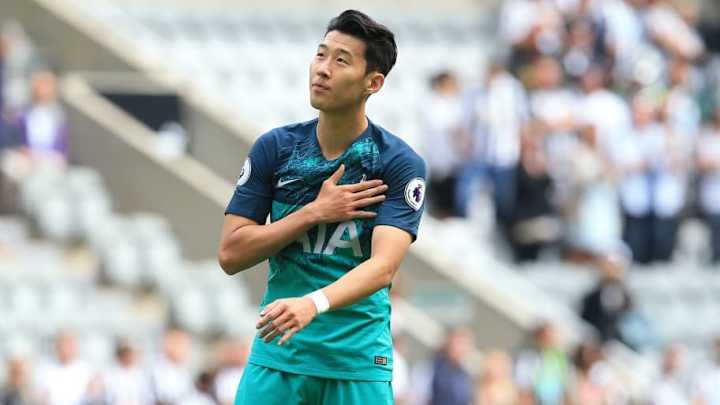 South Korea Reaches Asian Games Semis; Spurs' Son Nears Military Exemption