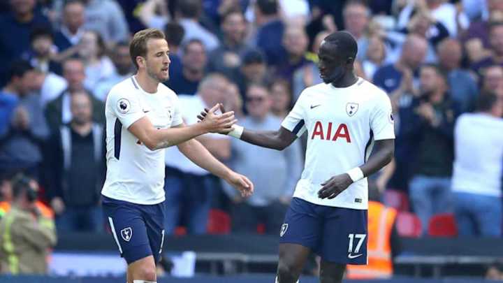 Spurs Fans React to Rumours Linking Moussa Sissoko With a Move to Turkish Side Fenerbahce