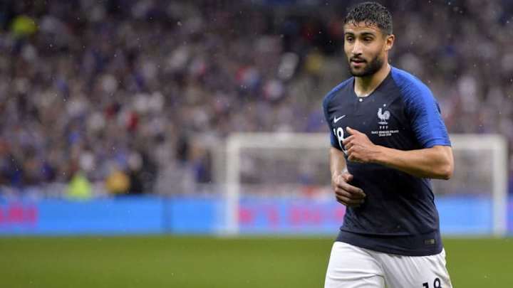Nabil Fekir Posts on Social Media for the First Time Since Collapse of Proposed Liverpool Move