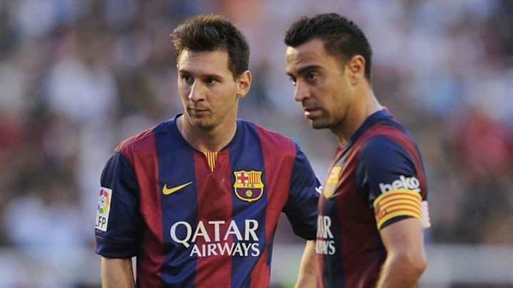 Xavi: Lionel Messi Doesn't Need World Cup Win to Be Greatest Ever