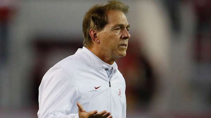 FanDuel Paid Out Alabama Futures Bettors Early FanDuel Paid Out Alabama Futures Bettors Early