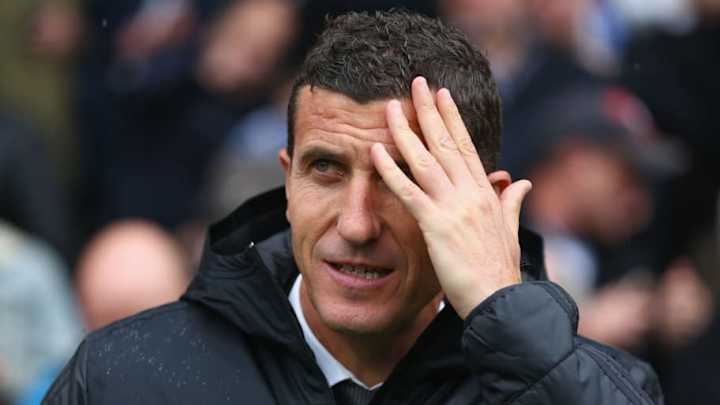 Javi Gracia Confident of Future Results for 'Deserving' Watford Players Despite Arsenal Defeat Javi Gracia Confident of Future Results for 'Deserving' Watford Players Despite Arsenal Defeat