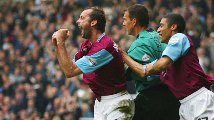 Former West Ham Favourite Don Hutchinson Gives His Opinion on New Record Signing