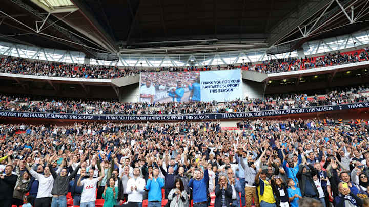 'He Should Never Start': Tottenham Fans Lambast Full Back Ahead of Crucial Liverpool Encounter