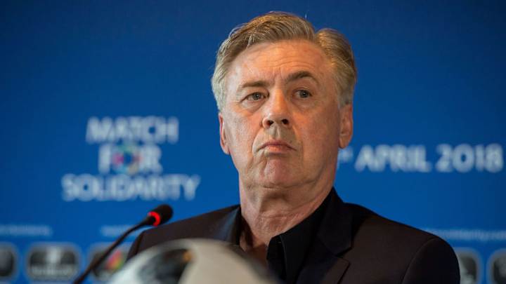 Report Claims Leading Candidate for Wenger's Successor at Arsenal Has Been Offered Top National Post Report Claims Leading Candidate for Wenger's Successor at Arsenal Has Been Offered Top National Post