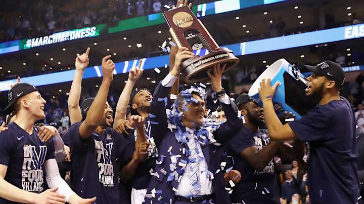 NCAA Tournament Final Four: Start times, Schedule, TV Channel, Live Stream Info Announced