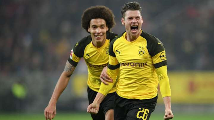 Mainz 1-2 Borussia Dortmund: Report, Ratings & Reaction as Lukasz Piszczek Wondergoal Snatches Win Mainz 1-2 Borussia Dortmund: Report, Ratings & Reaction as Lukasz Piszczek Wondergoal Snatches Win