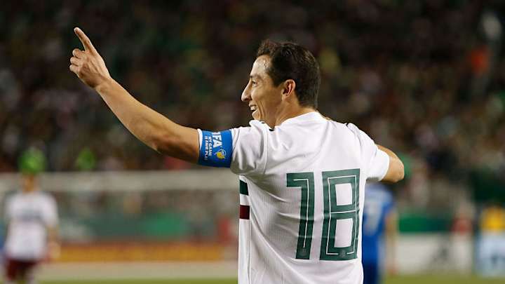 LAMENTABLE | Andrés Guardado explotó ante los rumores de su muerte