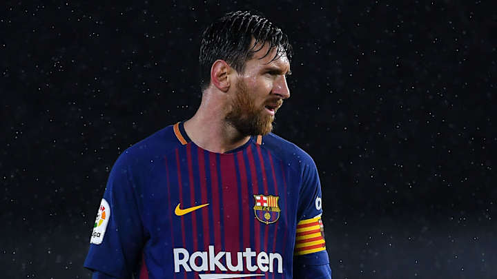 Barcelona Denies Messi Foundation Payments Were Used to Help Settle Tax Fraud Case Barcelona Denies Messi Foundation Payments Were Used to Help Settle Tax Fraud Case