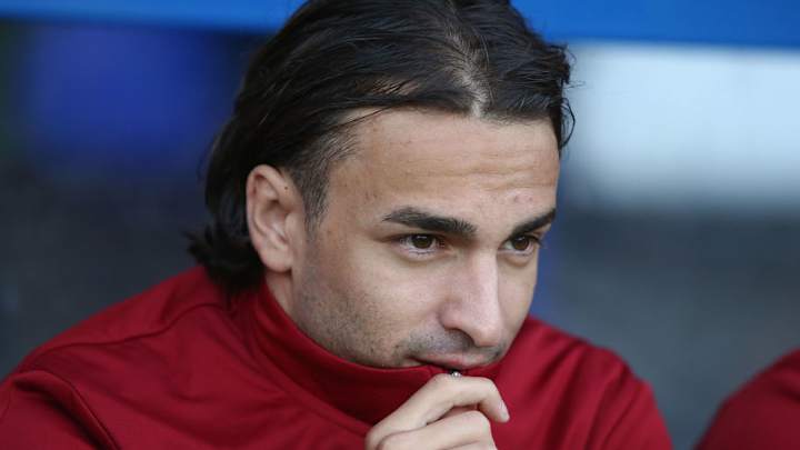 Swansea Close in on Outcast Liverpool Winger After Atletico Star Nico Gaitan Rejects Move