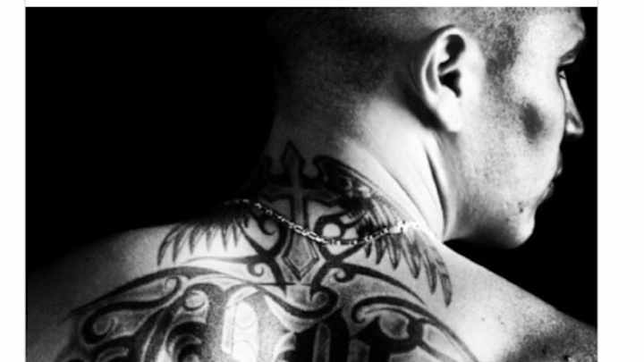 EXPLOTÓ | El Chatón se hartó del acoso de la policía