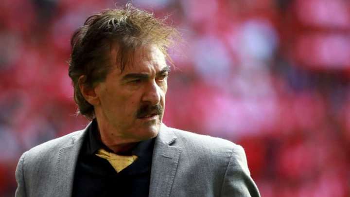 WTF!! | La Volpe propone 'naturalizados' para aumentar el nivel de la selección mexicana