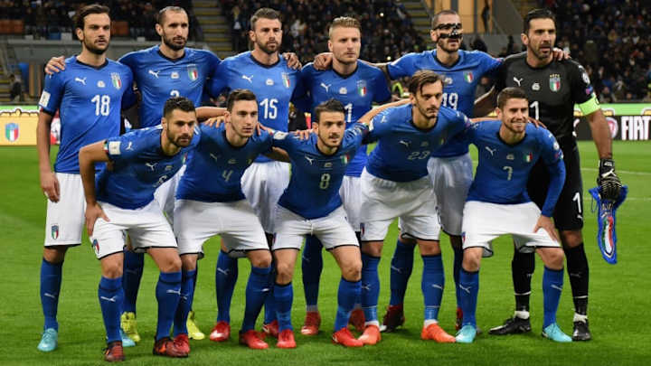 Italy vs Poland Preview: Classic Encounter, Team News, Predictions & More