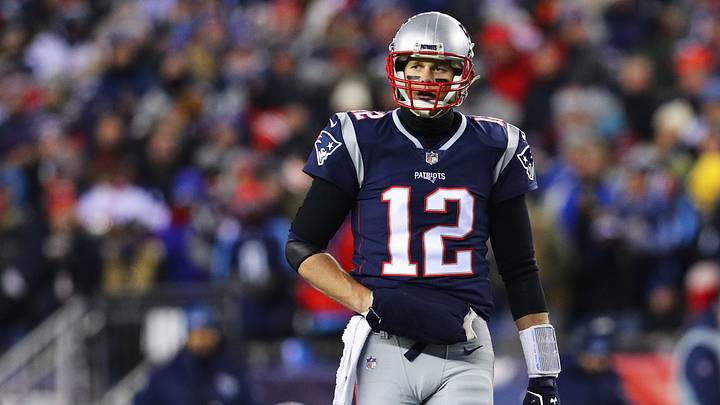 AFC East Betting Preview: New England a Heavy Favorite Once Again