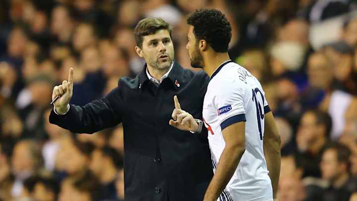 Mauricio Pochettino Compares Mousa Dembele to 3 Legendary Teammates From His Own Playing Career