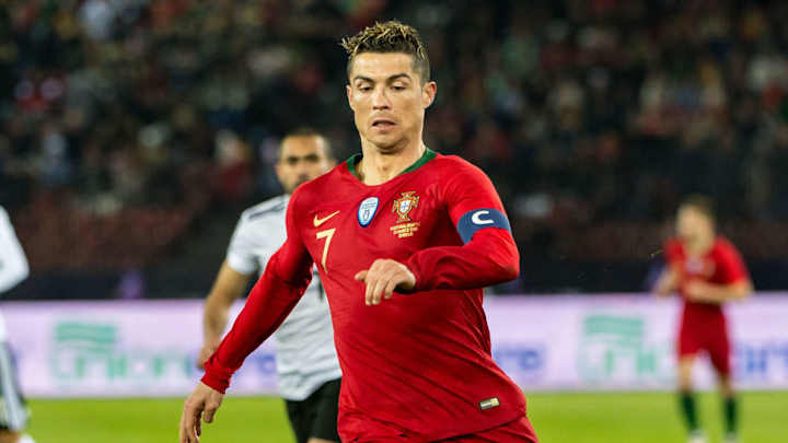 Los propios testigos de Ronaldo le consideran culpable por defraudar a Hacienda