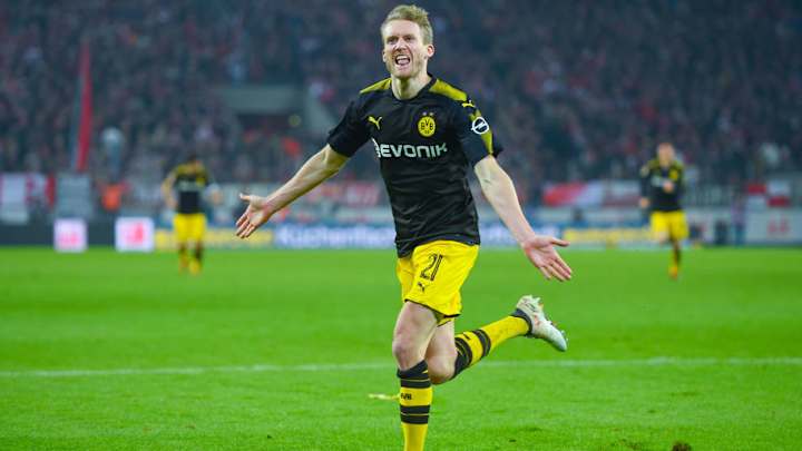 Report Claims Crystal Palace Planning Summer Move for Former Chelsea Attacker