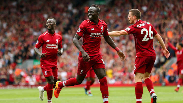 Premier League Fantasy Football: Who's Hot and Who's Not in Gameweek 2