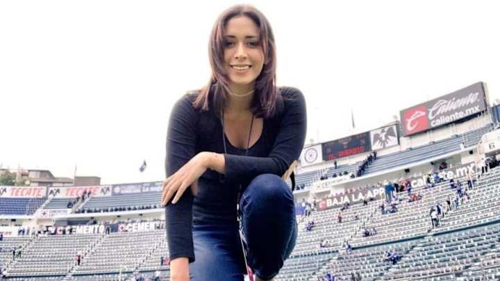 NO MÁS VIOLENCIA | Reportera acosada por aficionado de Chivas da su versión de los hechos