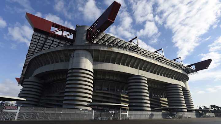 Italian Rivals Inter & AC Milan Agree to Invest in San Siro Renovation