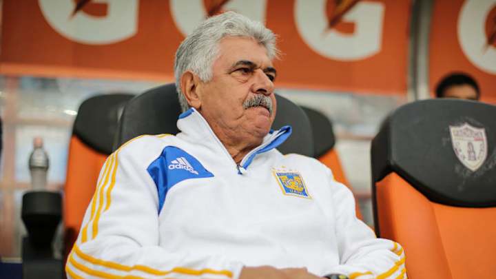 Los 9 mejores técnicos de los últimos años en la Liga MX Los 9 mejores técnicos de los últimos años en la Liga MX