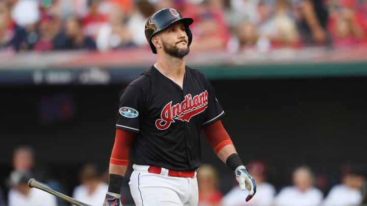MLB Trade Rumors: Indians Trade Catcher Yan Gomes for Nationals RHP Jefrey Rodriguez