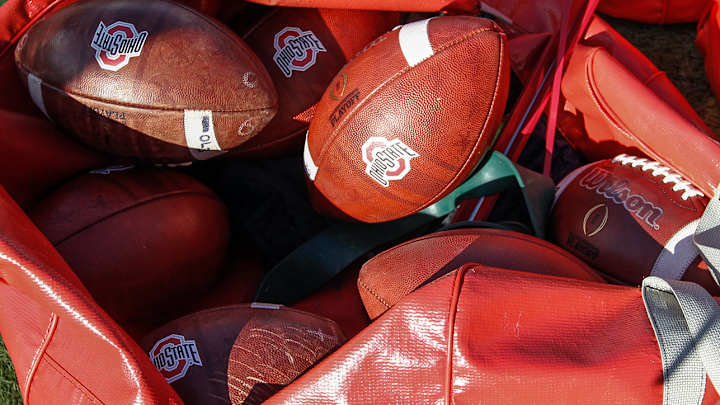 The Latest: Ohio State trustees' group will head Meyer probe