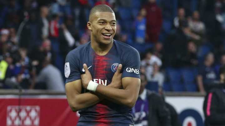 Mbappe Leads Group; Pulisic, Weah Miss Cut as Golden Boy Shortlist is Trimmed