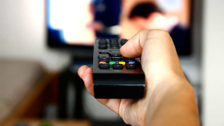 Sports Illustrated Media Podcast Roundtable: The Best Sports TV Shows of 2018