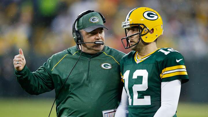 The Packers’ Front-Office Shake-up Will Shape the Franchise for the Rest of the Aaron Rodgers Era The Packers’ Front-Office Shake-up Will Shape the Franchise for the Rest of the Aaron Rodgers Era