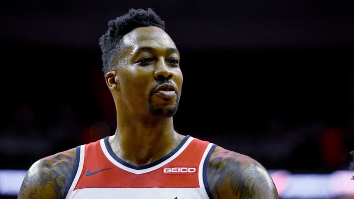 Wednesday’s Hot Clicks: Dwight Howard Took Maybe the Worst Shot of the NBA Season