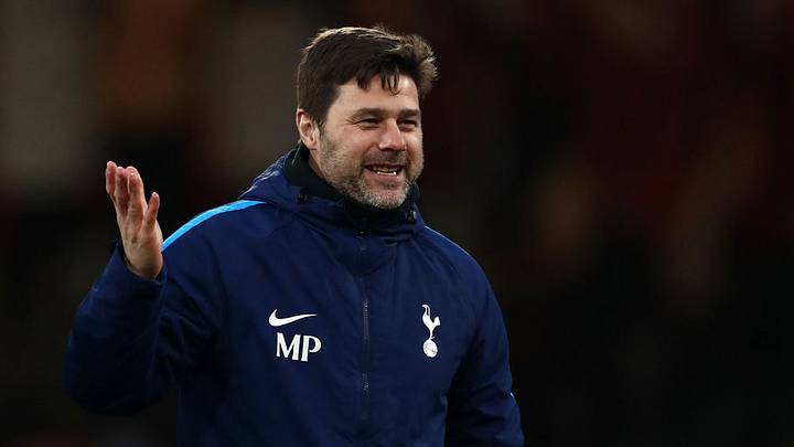 Report: Tottenham Lines Up Huge Deal for Pochettino to Ward Off Real Madrid Report: Tottenham Lines Up Huge Deal for Pochettino to Ward Off Real Madrid
