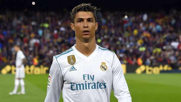 Report Reveals Latest News on Cristiano Ronaldo Injury After Limping Off During Draw With Barça
