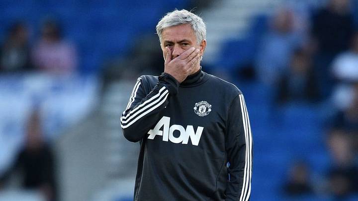 'Now You Understand': Jose Mourinho Blasts Man Utd Fringe Players After Shock Loss to Brighton 'Now You Understand': Jose Mourinho Blasts Man Utd Fringe Players After Shock Loss to Brighton