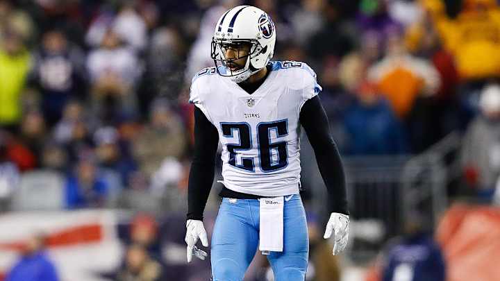 Logan Ryan’s Unique Viewpoint of Tom Brady