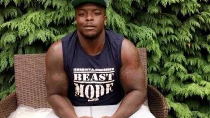 La amenaza de Afinkewa a Sergio Ramos por la lesión de Salah