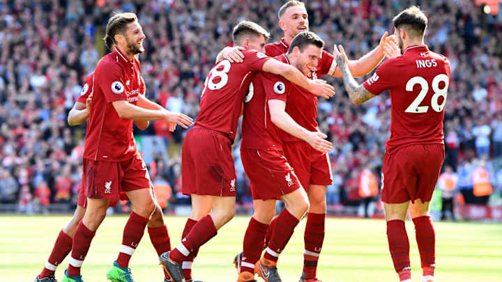 Liverpool Star in Race Against Time to Get Deadline Day Switch to Southampton Completed