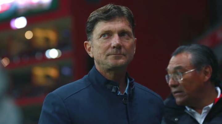 ¡EUFÓRICO! | Cristante volvió a explotar y le gritó ‘ladrón’ al árbitro ¡EUFÓRICO! | Cristante volvió a explotar y le gritó ‘ladrón’ al árbitro