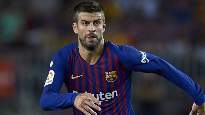 INCREÍBLE | Gerard Piqué perdió 20 mil euros en minutos jugando al póker
