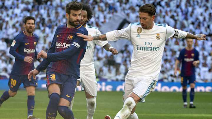 Ya se conoce el árbitro que dirigirá el Barcelona - Real Madrid