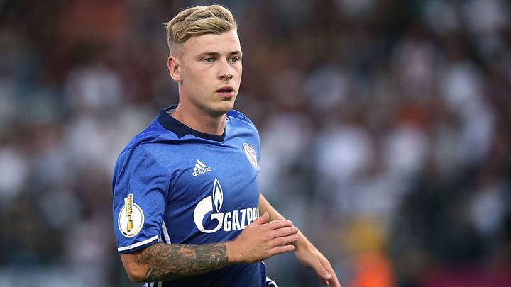 Arsenal & Spurs Target Max Meyer Set to Make Decision Over Schalke Future in Matter of Weeks Arsenal & Spurs Target Max Meyer Set to Make Decision Over Schalke Future in Matter of Weeks