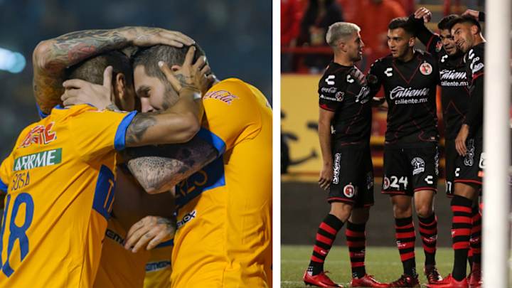 ¡LA PREVIA! | Tigres y Xolos buscan su pase a cuartos de final de la Concachampions